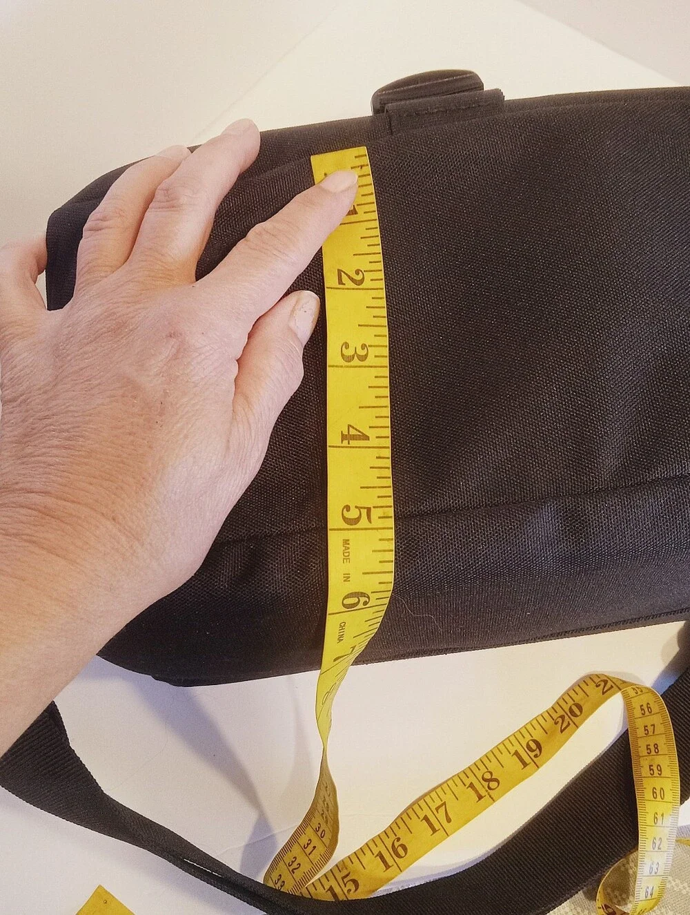 Canon 200ES EOS DSLR Camera Gadget Bag Travel Case NWT